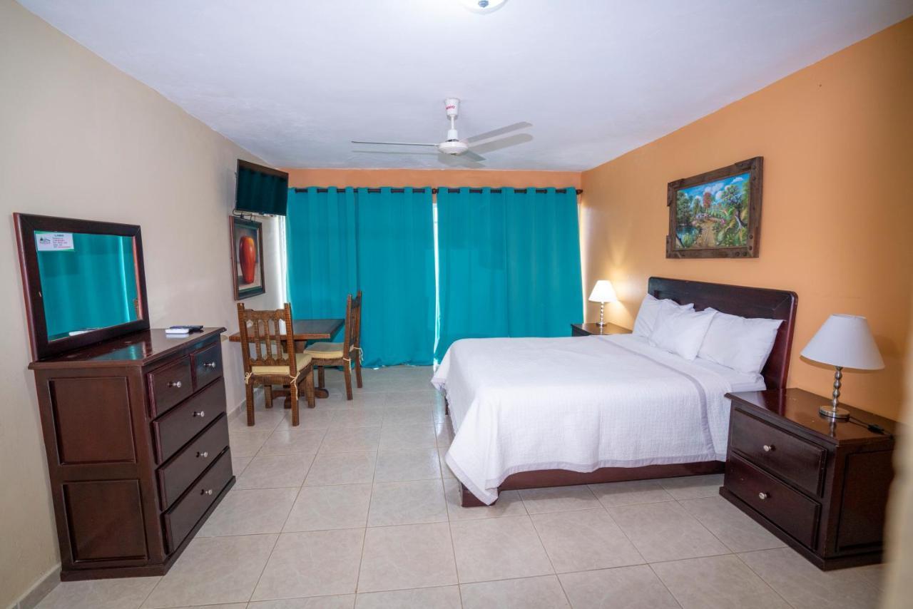 Jarabacoa River Club & Resort Kültér fotó