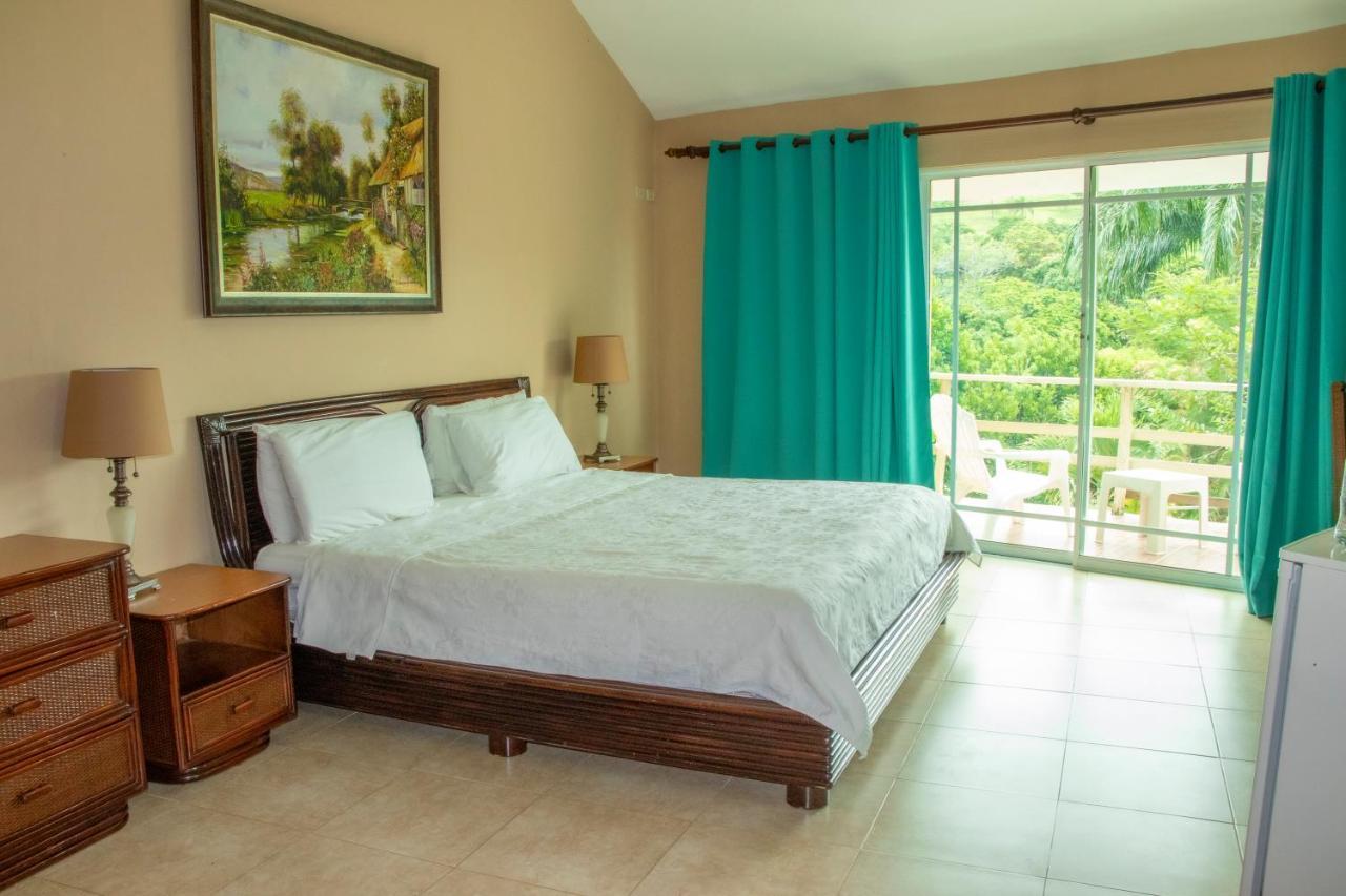 Jarabacoa River Club & Resort Kültér fotó