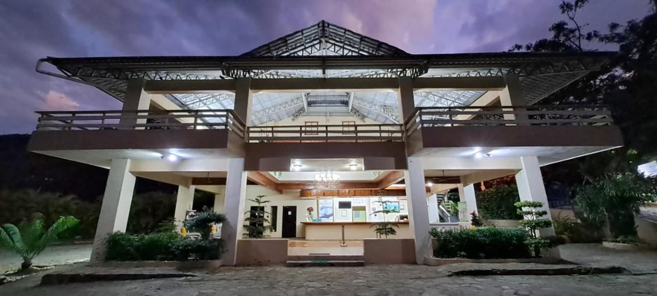 Jarabacoa River Club & Resort Kültér fotó