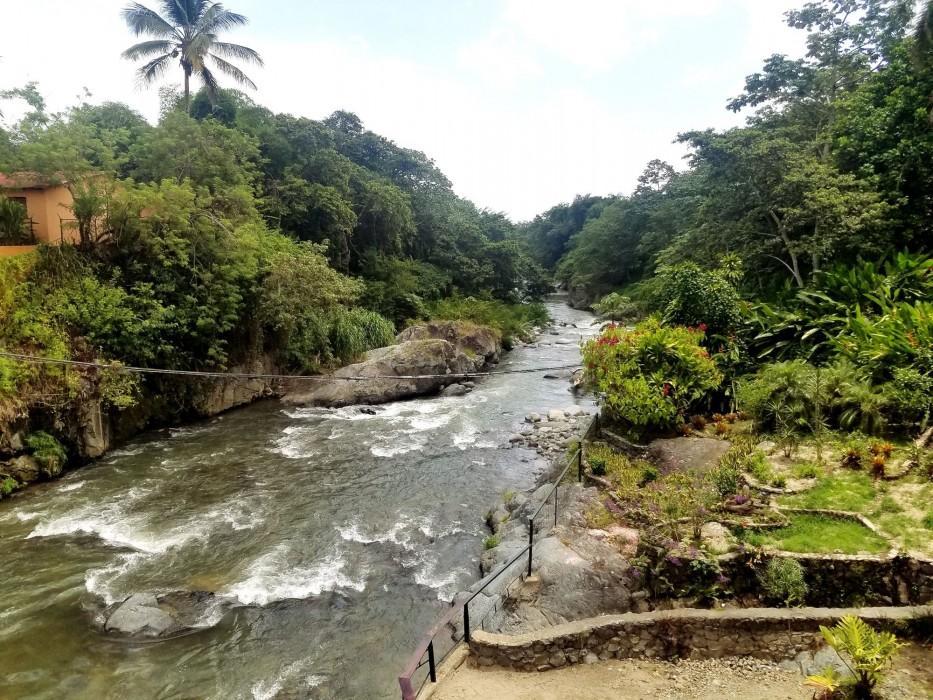 Jarabacoa River Club & Resort Kültér fotó