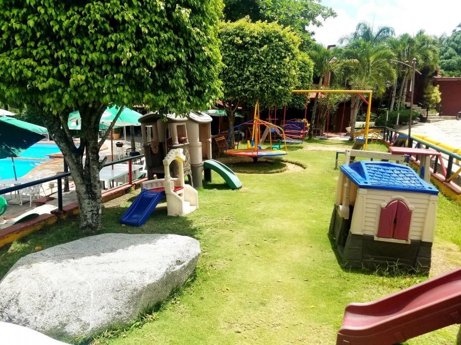 Jarabacoa River Club & Resort Kültér fotó