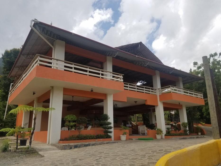 Jarabacoa River Club & Resort Kültér fotó