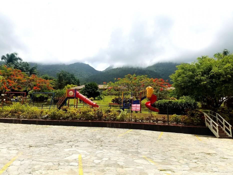 Jarabacoa River Club & Resort Kültér fotó