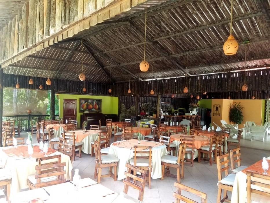Jarabacoa River Club & Resort Kültér fotó
