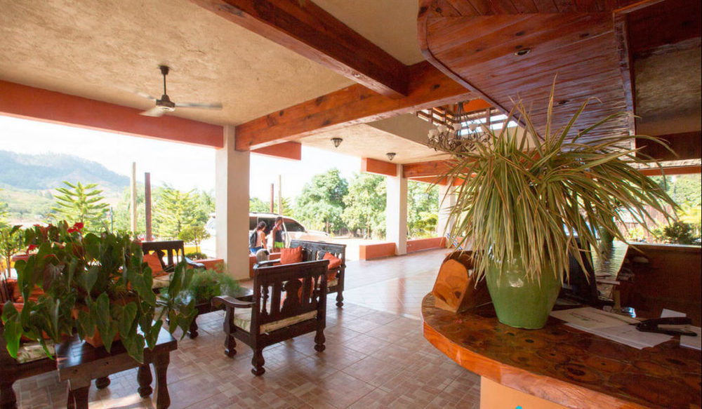 Jarabacoa River Club & Resort Kültér fotó