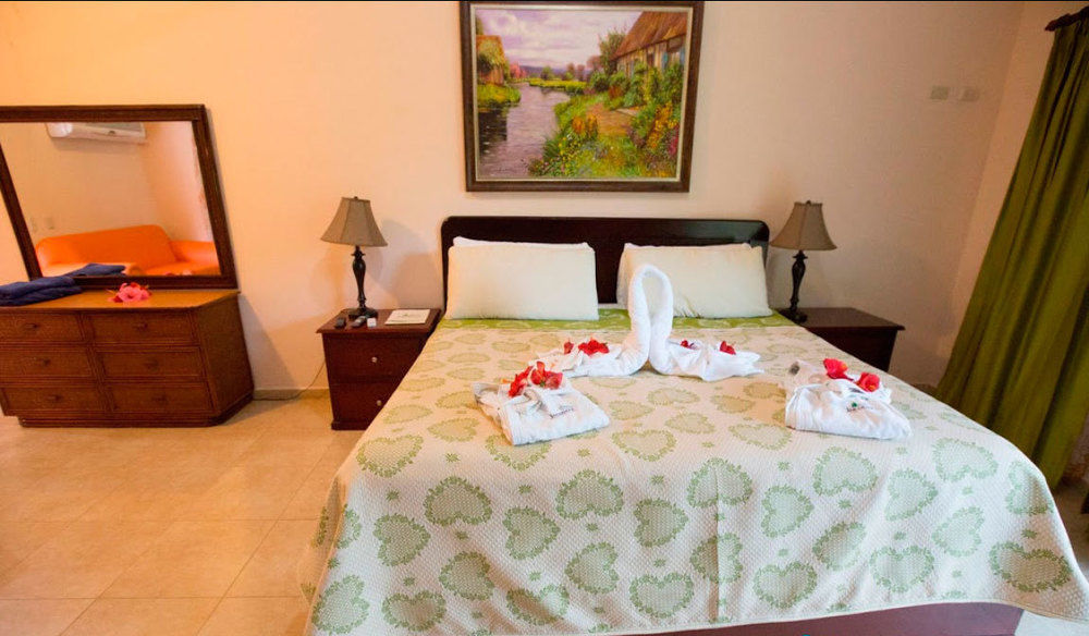 Jarabacoa River Club & Resort Kültér fotó