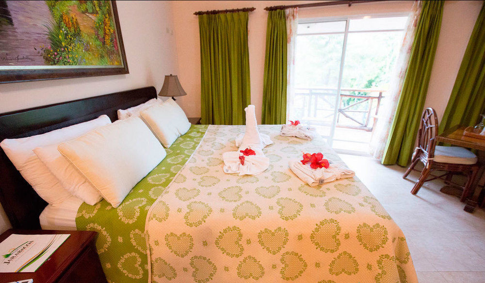 Jarabacoa River Club & Resort Kültér fotó