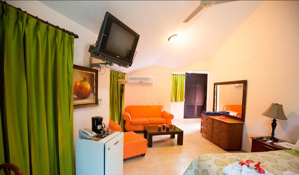 Jarabacoa River Club & Resort Kültér fotó