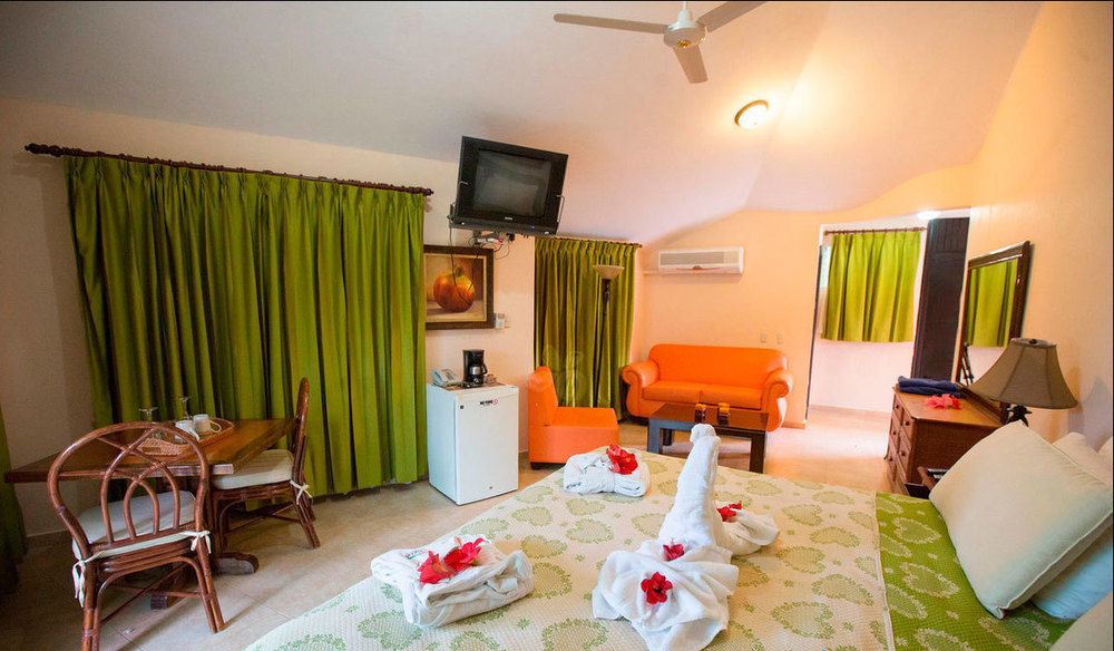 Jarabacoa River Club & Resort Kültér fotó