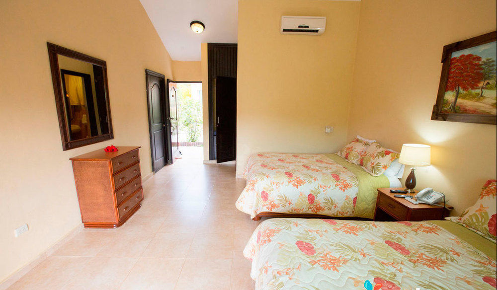 Jarabacoa River Club & Resort Kültér fotó
