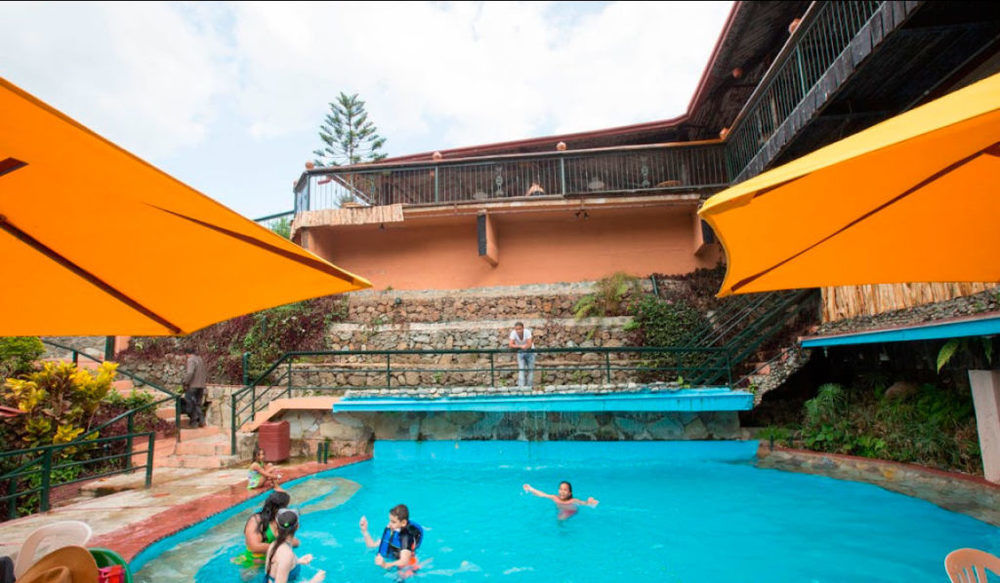 Jarabacoa River Club & Resort Kültér fotó