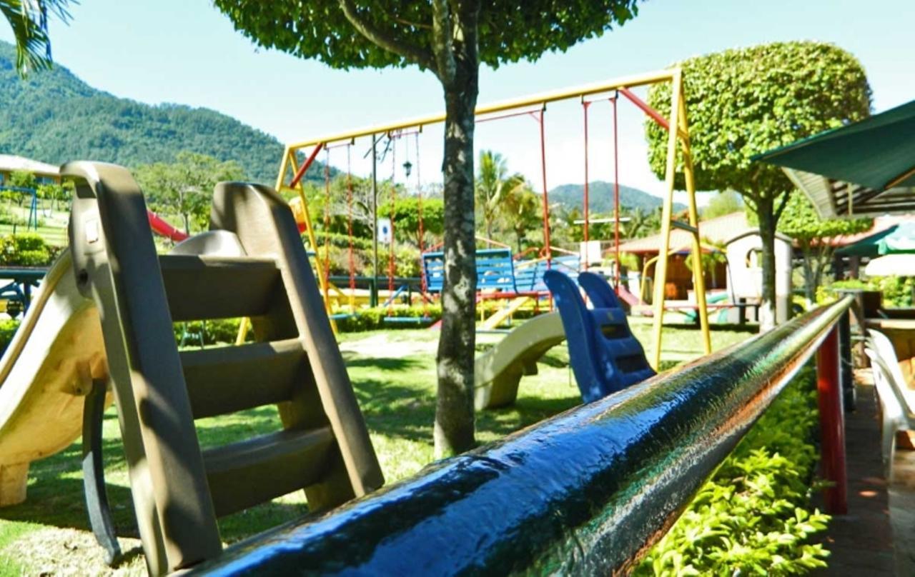 Jarabacoa River Club & Resort Kültér fotó