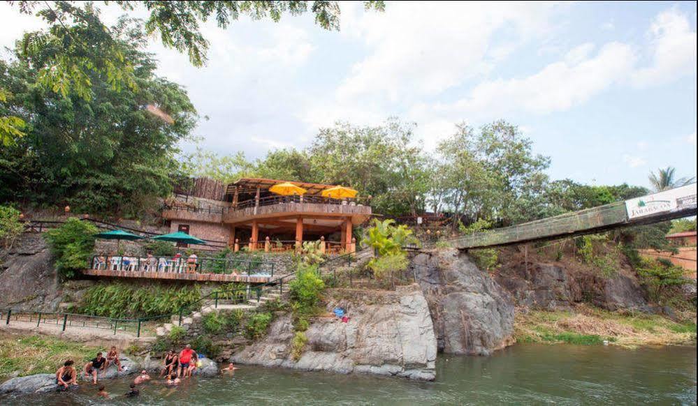 Jarabacoa River Club & Resort Kültér fotó