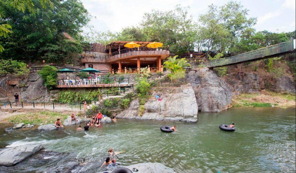 Jarabacoa River Club & Resort Kültér fotó