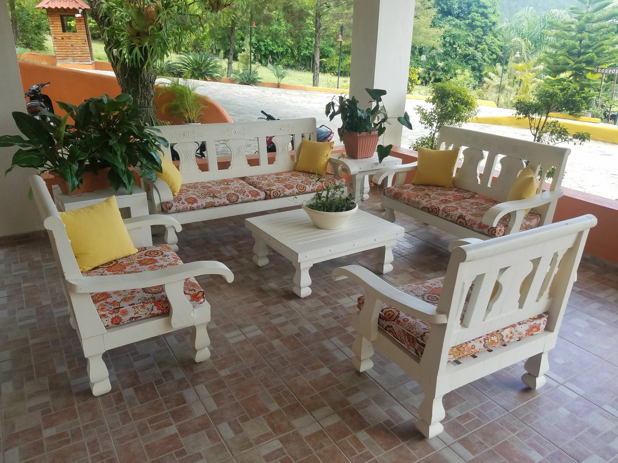 Jarabacoa River Club & Resort Kültér fotó