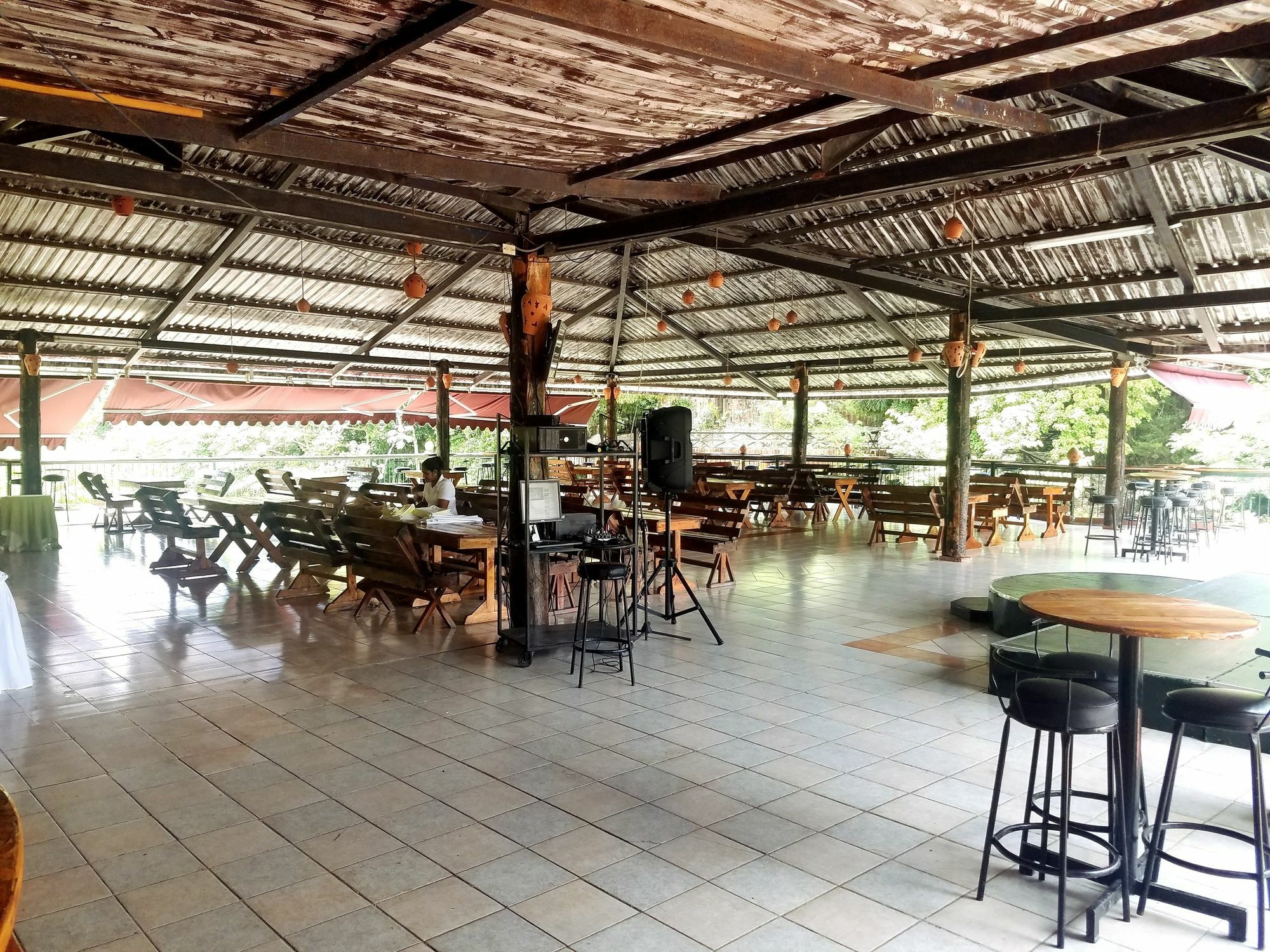 Jarabacoa River Club & Resort Kültér fotó