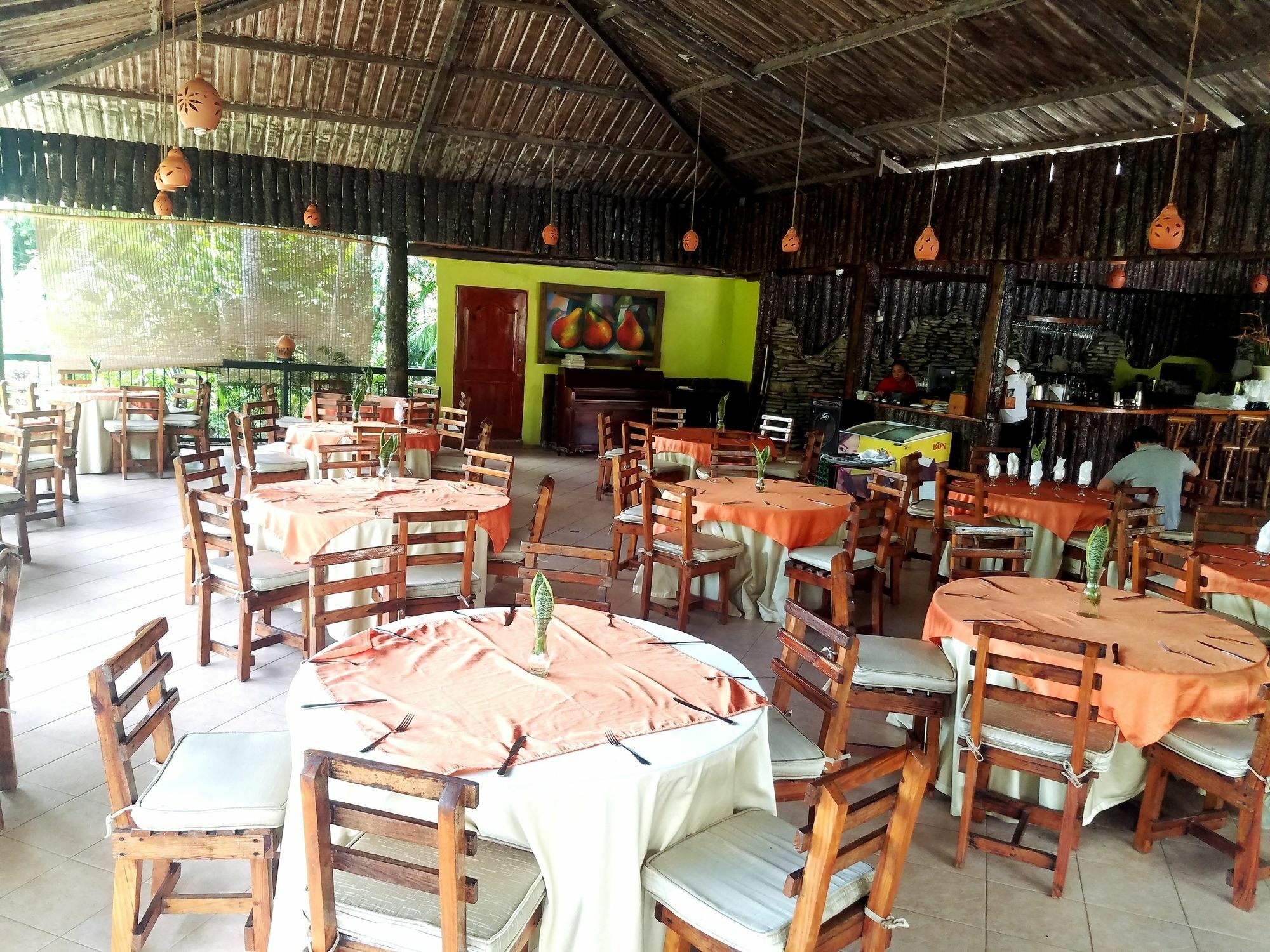 Jarabacoa River Club & Resort Kültér fotó
