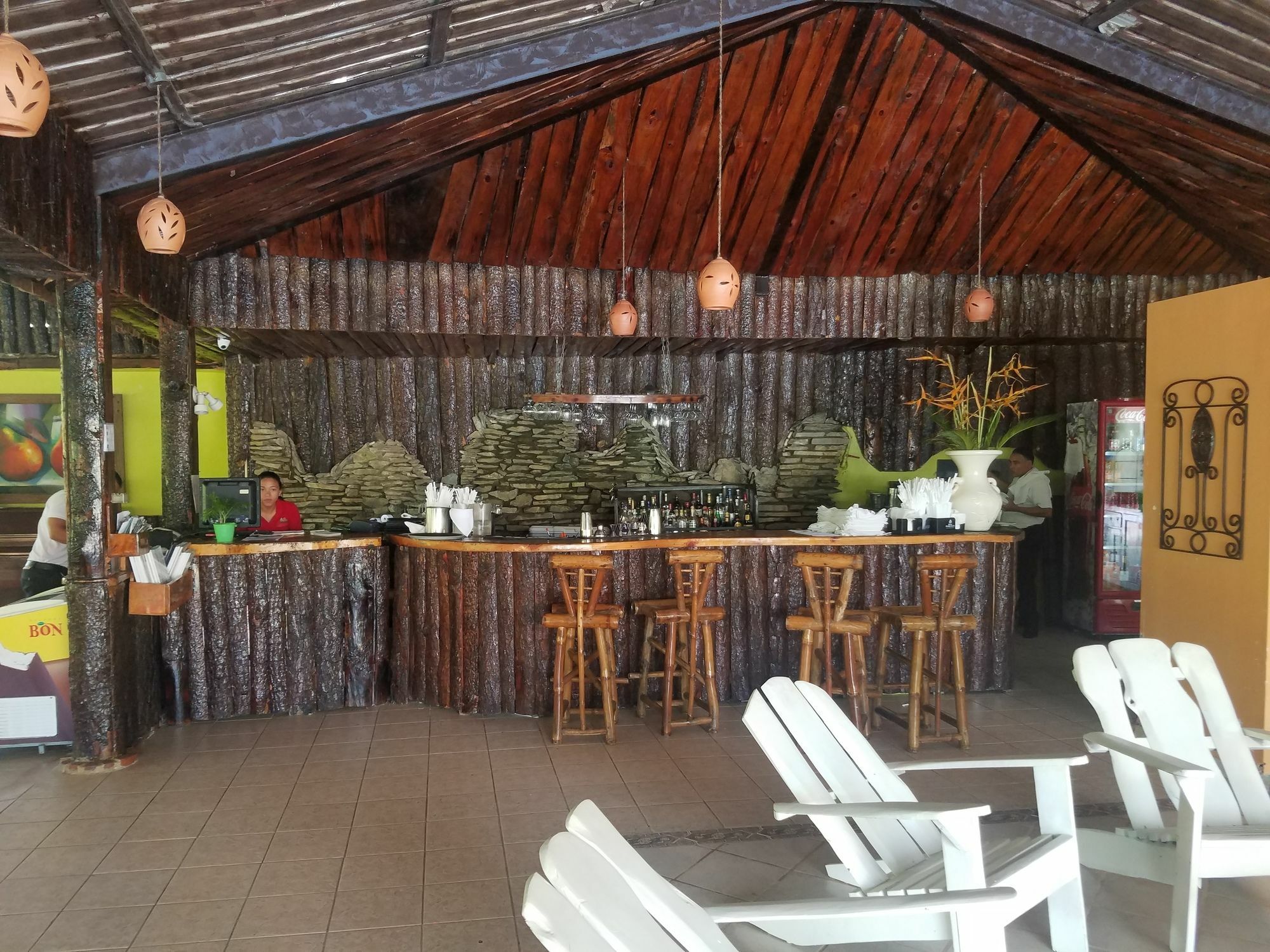Jarabacoa River Club & Resort Kültér fotó